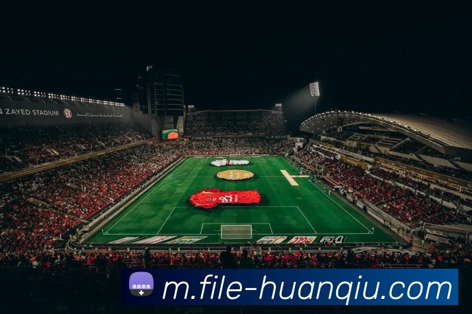 环球体育APP 体育赛事宣传图